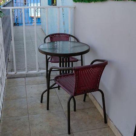 Ferienwohnung Hermoso Departamento Centrico Con Servicios Tequila Exterior foto